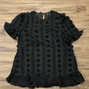 Boohoo Polka Dot Dress